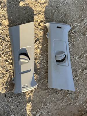 Volkswagen Golf Sportsvan B oszlop burkolat 510 868 312