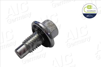 AIC 56426 - Olajteknő zárócsavar ALFA ROMEO BUICK CADILLAC CALLAWAY CHEVROLET FIAT FORD FORD USA JAG