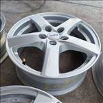 5x114,3 16 Mazda Hyundai,Kia,Toyota alufelni 120000ft a 4db/224/