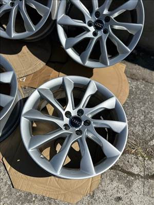  5x112 GYARI AUDI 19”újszerű R19, 19
