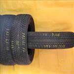 Bridgestone Blizzak LM001 (2) 17" 215/65 téli gumi