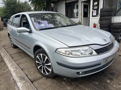 Renault Laguna II 1.9DCI bontott alkatrészei
