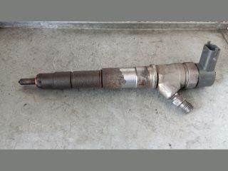 Opel Movano B Porlasztó (1 db) *154417* bosch-0445110375