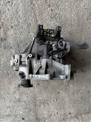 Skoda-VW sebessègvàltò XX1 xx102t301103