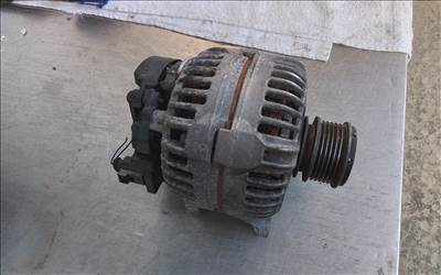 Audi A4 (B6/B7) 2.0 TDI generátor 