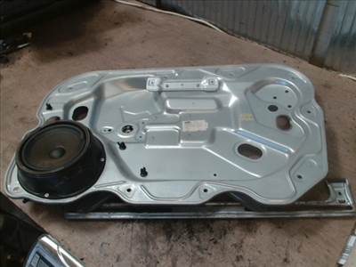 FORD C-MAX 03.06-07.03 Jobb első ablakemelő szerkezet elektromos