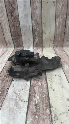 EGR szelep - Audi A3 8L1 2.0 TDI 03G 129 637 A