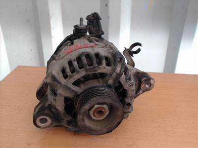 TOYOTA YARIS 06.01.01-08.12.31 Generátor.benzines