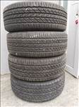  215 55 18 toyo 215/55 R 18 nyári gumi garnitúra