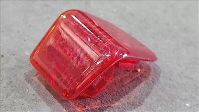 ford transit custom mk8 12- ajtókárpit ajtó fényvisszaverő prizma 4sku700