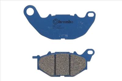 YAMAHA MT03 320 ABS Első fékbetét Brembo Karbon/Kerámia utcai 07YA52CC