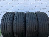 205/50 R17 Falken Azenis FK453 nyári gumi 4-5mm