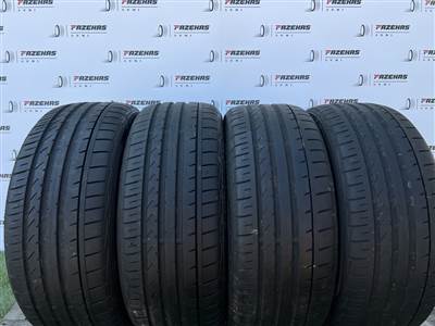 205/50 R17 Falken Azenis FK453 nyári gumi 4-5mm