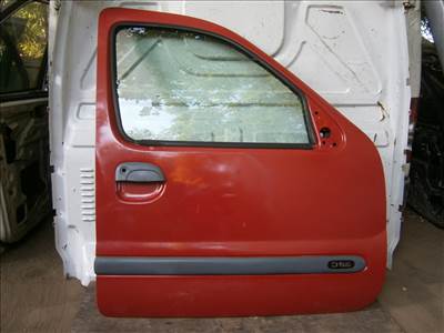 Renault Kangoo I jobb első ajtó /komplett