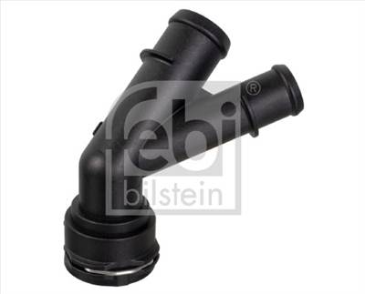 FEBI BILSTEIN 180199 - hűtőfolyadék perem AUDI SEAT SKODA VW