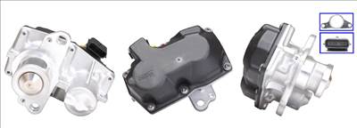 LUCAS LEV1521 - AGR-szelep FIAT MERCEDES-BENZ NISSAN OPEL RENAULT VAUXHALL