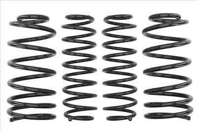 Eibach Volkswagen Lupo, 1.0, 1.4, 1.4 16V, 1.6 GTI, 1.4 TDI, 1.7, 1998.09-2005.07-ig, Pro-Kit, -30/30mm-es ültetőrugó