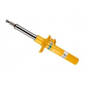 Bilstein Audi A3 (Typ: 8P), beleértve Sportback, 2003-2012.09-ig, 55mm szárátmérő, Bilstein B6, első lengéscsillapító