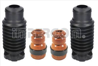 ORIGINAL IMPERIUM 51344 - lengéscsillapító porvédő készlet FIAT