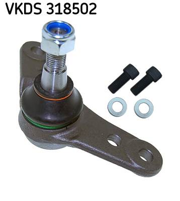 SKF VKDS 318502 - Lengőkar gömbfej MINI