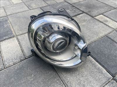 Fiat 500 jobb elso lampa 51844936