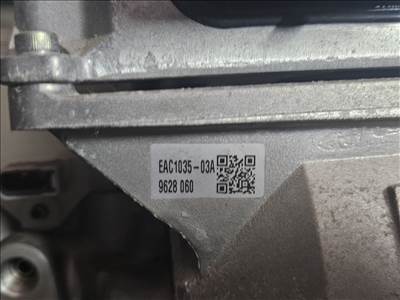 Nissan Leaf II Fék szervó egység