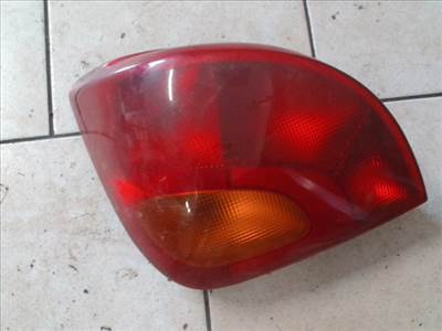 FORD FIESTA 96-99 Bal hátsó lámpa