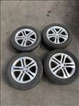  18" újszerű (gyári felni) felni, rajta 225/60 újszerű Bridgestone gumi 