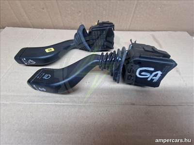 OPEL ASTRA G Kombi (F35_) Komplett Kormánykapcsoló (Bajuszkapcsoló) (1998–2009) 90560990 090243395