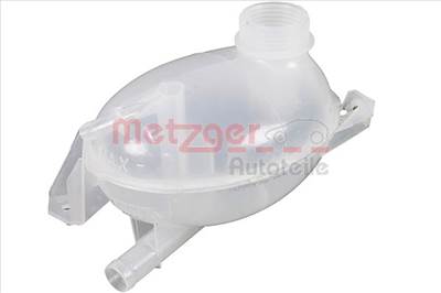 METZGER 2140361 - hűtőfolyadék kiegyenlítőtartály DACIA RENAULT