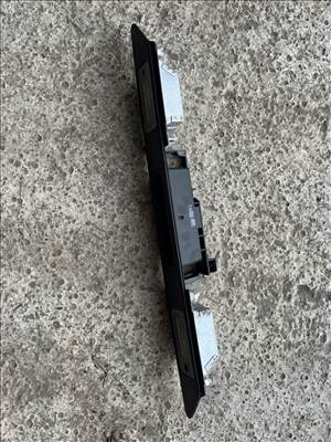 Audi A6 4F Külső csomagtér kilincs tartó konzol 8E0 827 657 C
