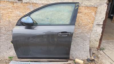 Bal első ajtó 2019 Peugeot 308 kombi sw 