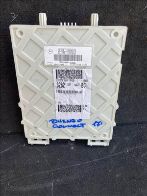 Ford Transit Connect Mk2, Ford Tourneo Connect Tourneo Connect karosszéria modul biztosítéktábla  gv6t14a073bc