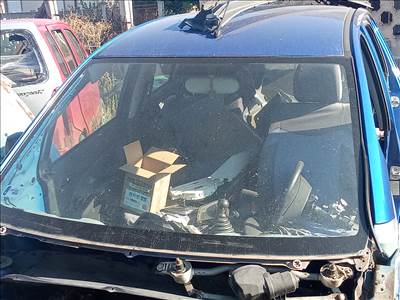 Suzuki Spalsh szélvédő eladó