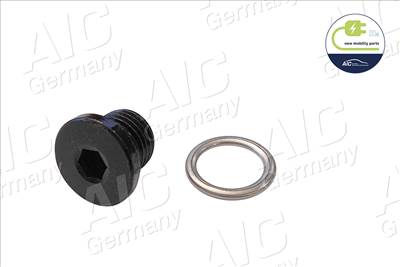 AIC 56430 - Olajteknő zárócsavar AUDI CUPRA MERCEDES-BENZ PORSCHE SEAT SKODA VW