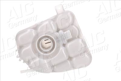 AIC 71892 - hűtőfolyadék kiegyenlítőtartály PORSCHE VW
