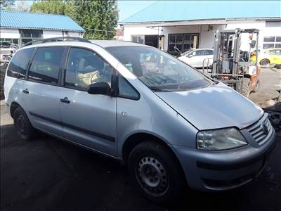 Volkswagen Sharan I 1.9 TDI Váltó 