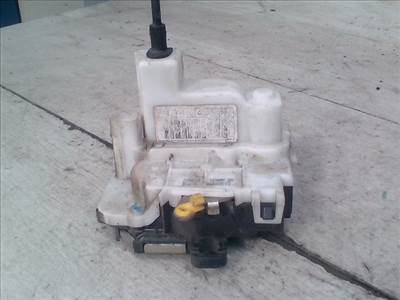 FIAT Panda 03-11 Jobb hátsó ajtó zárszerkezet mechanikus