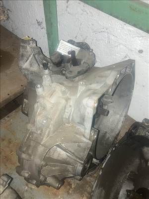 Ford Focus Mk3 1.0 EcoBoost váltó 