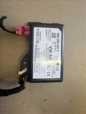 Volkswagen Touran II Wi-fi modul 5na035284c