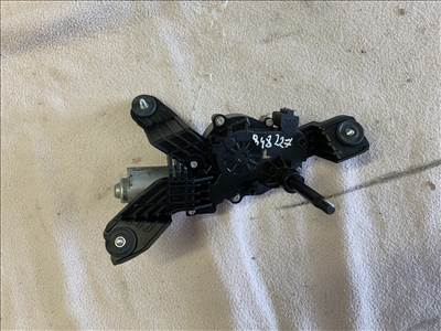 Hyundai i30 PD hátsó ablaktörlő motor 98700g3000