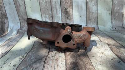 Kipufogó leömlő - Seat Ibiza 6L 1.4 TDI 045253033