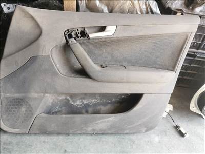 Audi A3 (8P) 8P AUDI A3 (8P1) Jobb első Ajtó Kárpit 3984 8p4867106vr