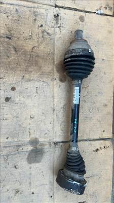 Bal első féltengely - Audi A3 8P 1.9 TDI 1K0 407 271 LB