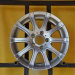 Opel (x-2647)(HA)Porfestett 15" 5x110 alufelni 
