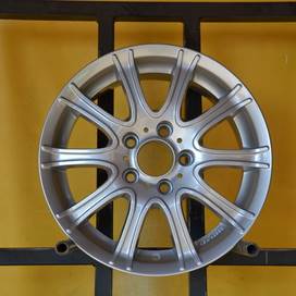 Opel (x-2647)(HA4288329)Porfestett 15" 5x110 alufelni 