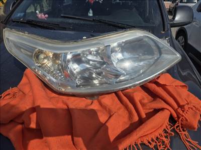 Citroën C4 I Jobb első fényszoró