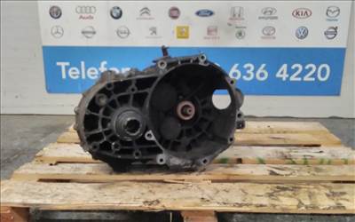 Volkswagen Sharan 2,0TDI KKB bontott váltó