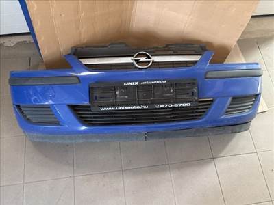 Opel Corsa C Első Lökhárító (Részeivel) Z21G 11118