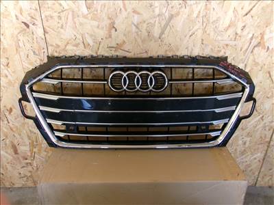 AUDI A4 8W0 hűtő díszrács 2020- 8W0853651DF